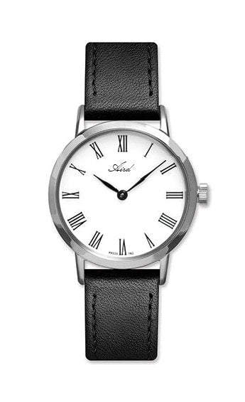 Montre Aird pour Femme en Acier Mouvement Suisse