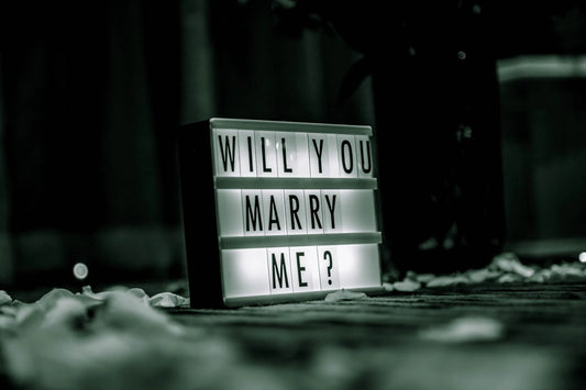 14 Endroits Où Faire une Demande en Mariage à Montréal