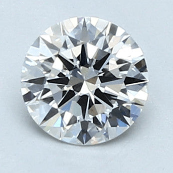 Diamant de Rond 0,23 Carat
